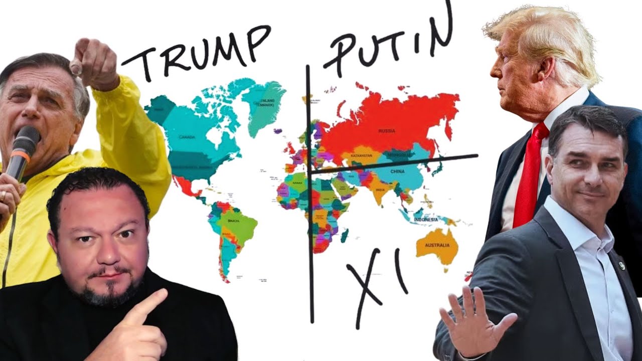 O Plano Está Definido