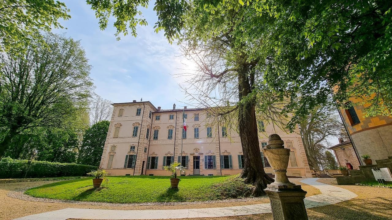 Ecco il Memoriale Cavour, in anteprima per i lettori La Stampa