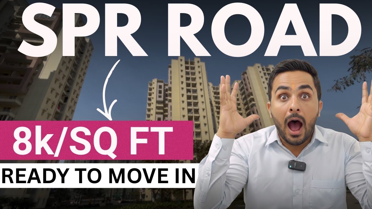 Inside a ₹1.55 Crore 1945 Sq Ft Home | NBCC sector 79 Gurgaon