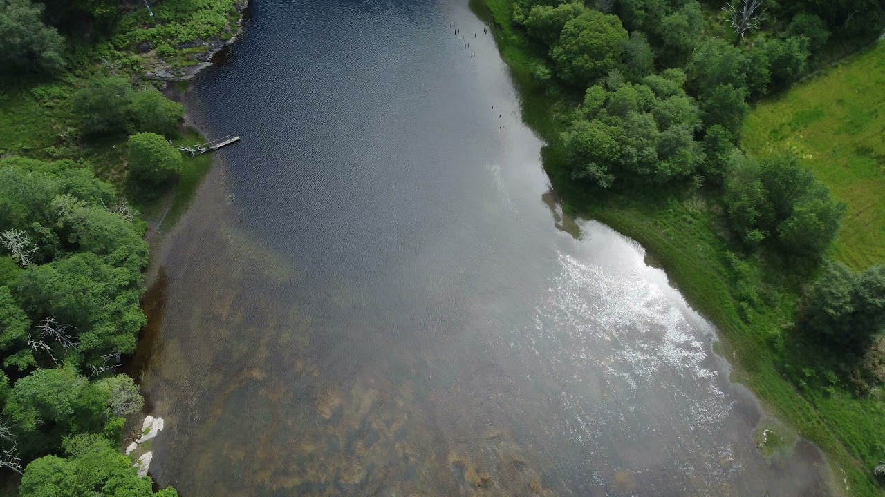 River Shiel.