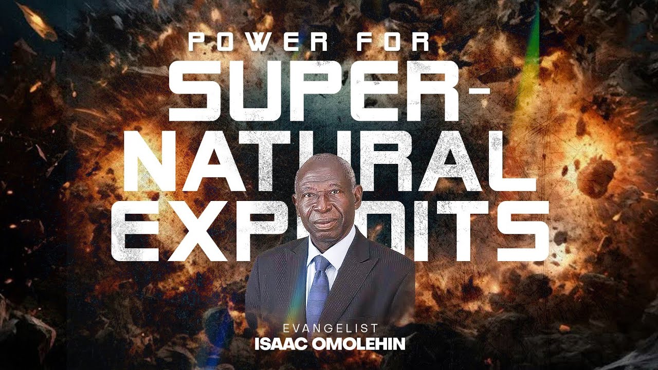 How To Start Operating The Supernatural
