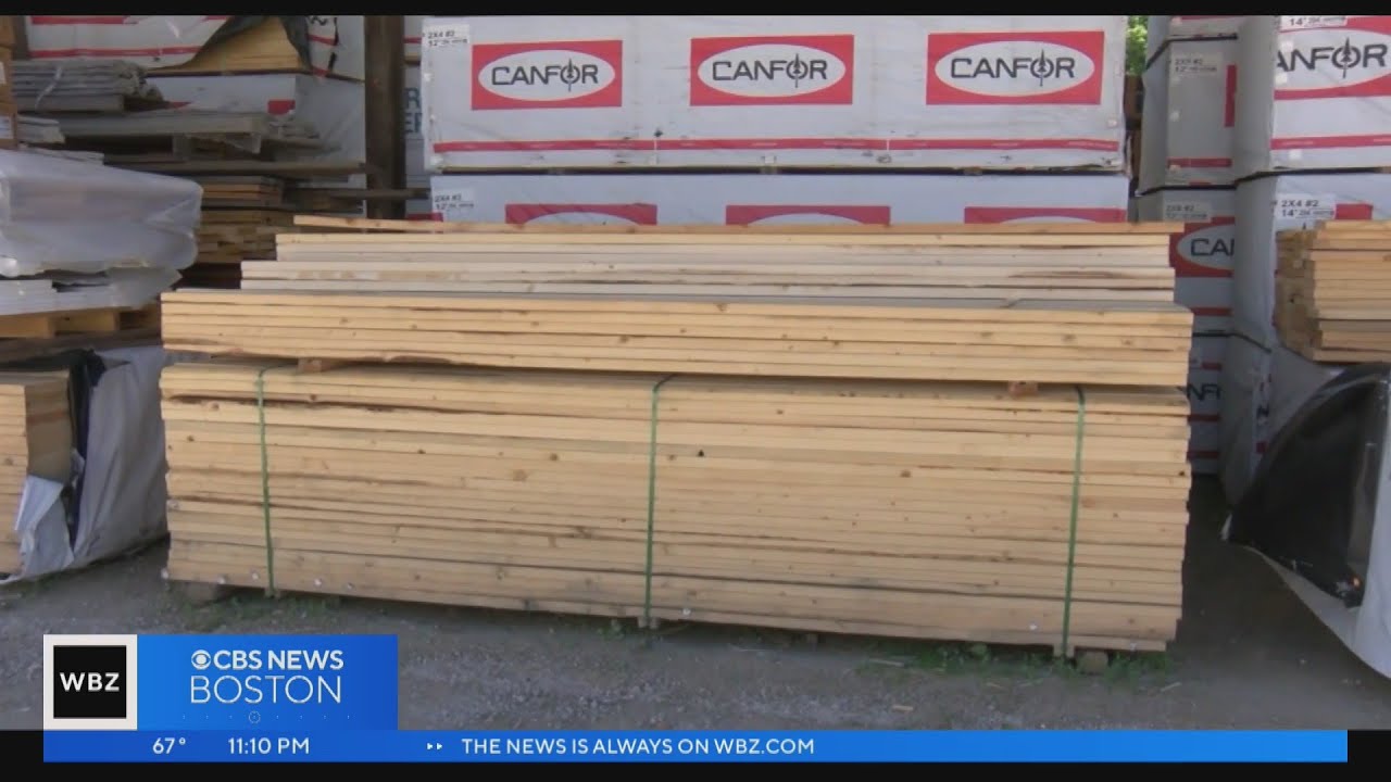 Norwood police alert residents to home improvement scams