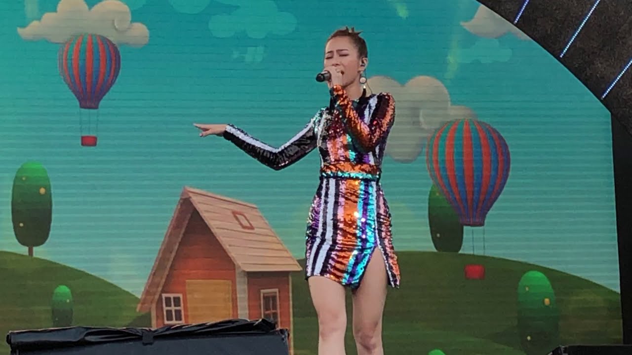 Bonnie Loo - 快乐密码 Holland V Theme Song