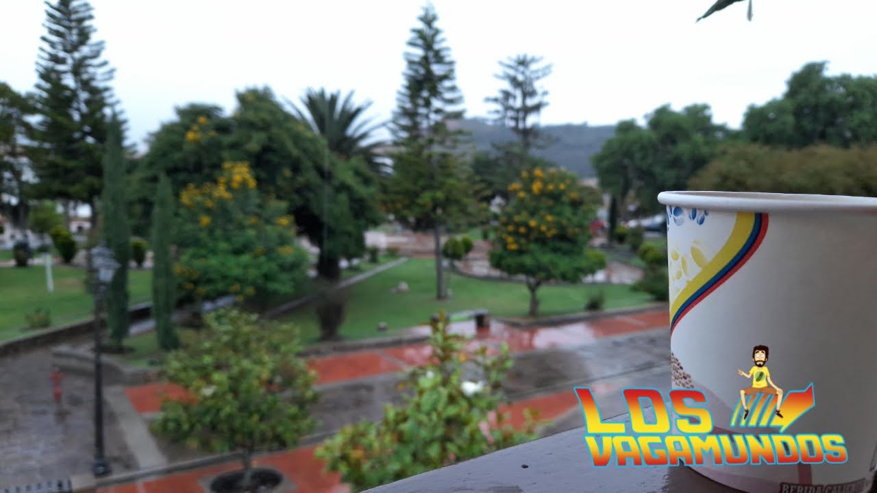 NOBSA, la magia de un pueblo y su cultura/econom&iacute;a. &iquest;En qu&eacute; se basa?  Los Vagamundos.