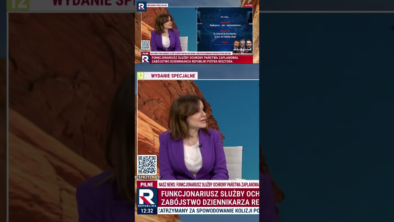 Funkcjonariusze Służby Ochrony Państwa działają jak zorganizowana grupa przestępcza, jak jakiś gang