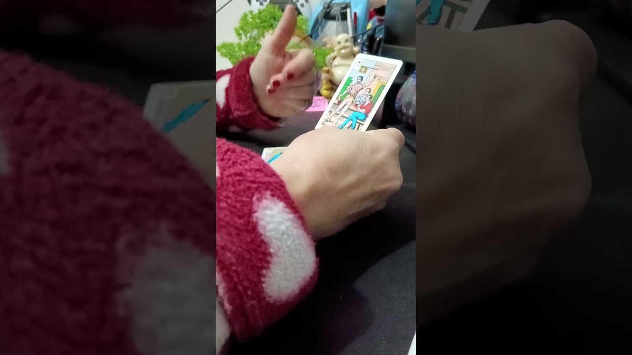 COME STA È COSA PENSA?