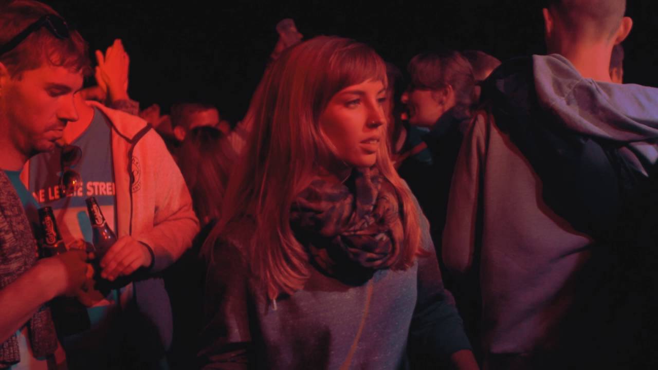 Hanse Sail Rostock 2016 // Aftermovie // MS KOI
