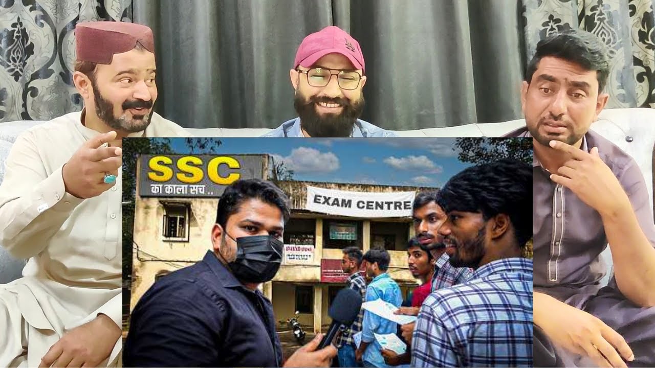 SSC EXAMS  HARSH RAJPUT 