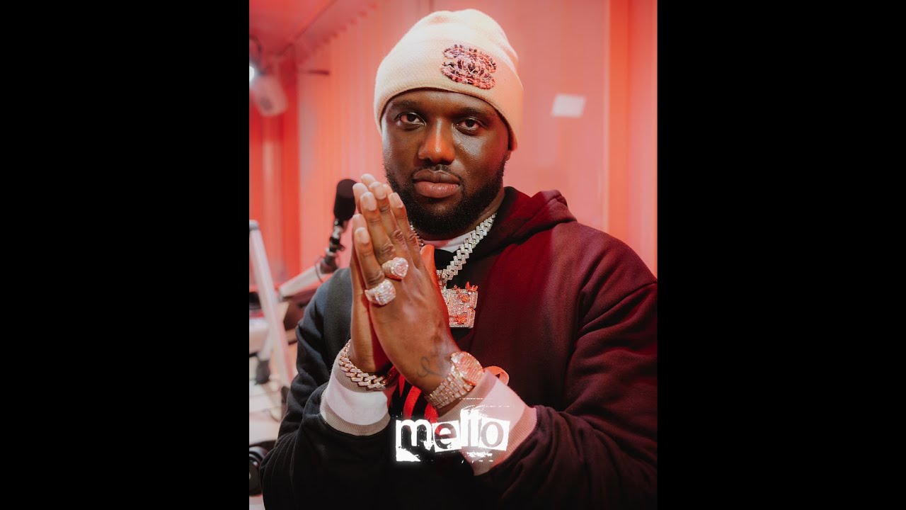 FREE | Headie One x 163margs Sample Type Beat – 