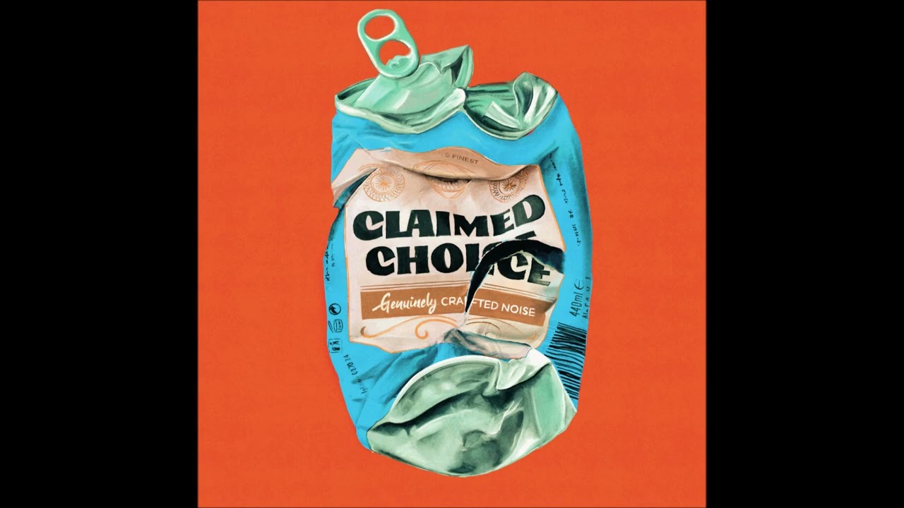 Claimed Choice - Claimed Choice (2025) FULL ALBUM