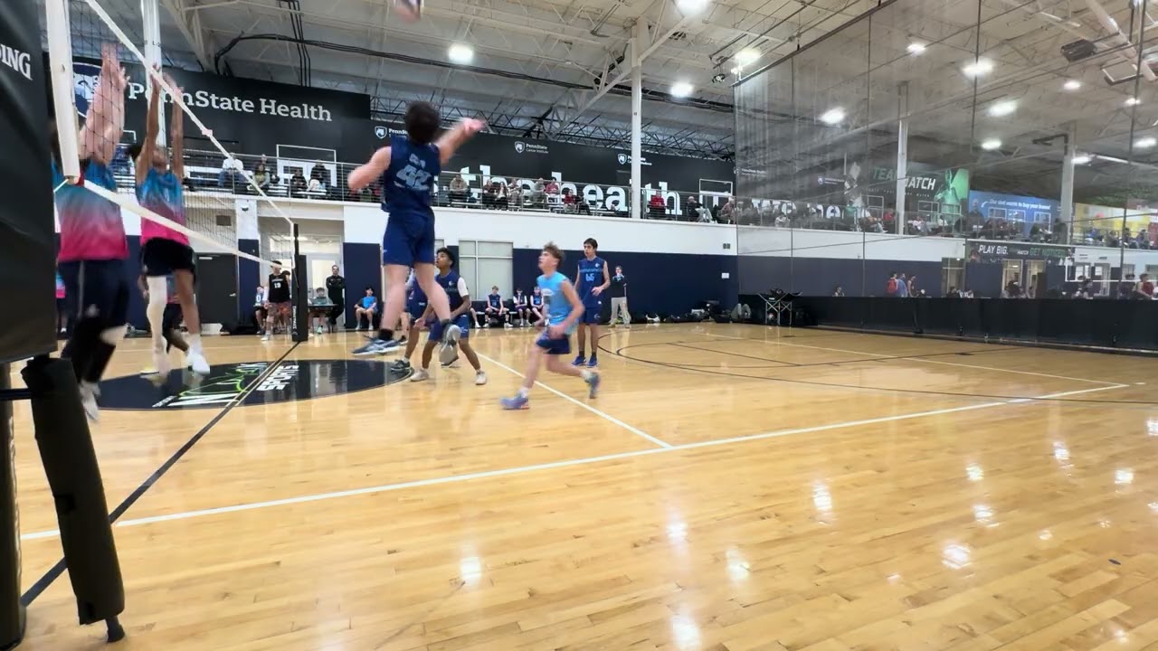 2026 kings of the court highlights