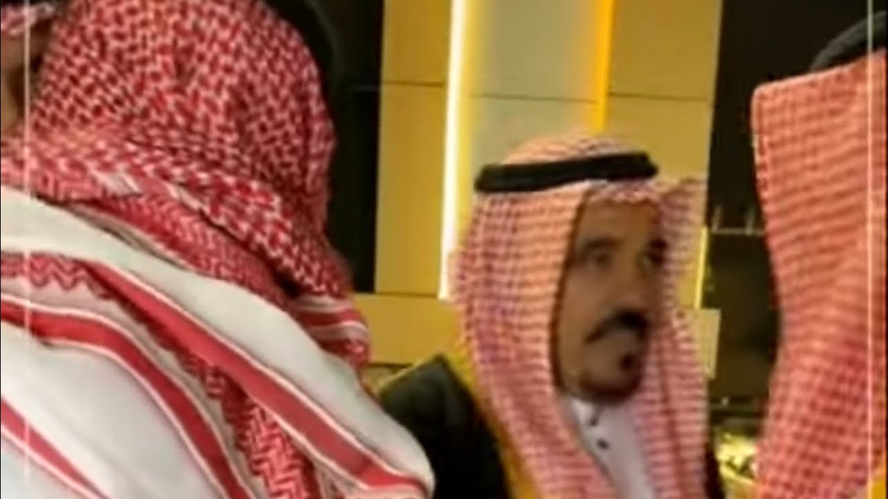 حفل الشاعر مبارك بن دخيل الله ال درويش بمناسبة زواج ابنه الملازم نواف بن مبارك القرشي