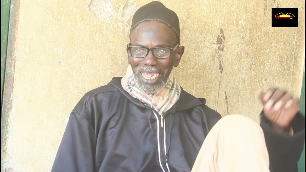 DEF GUISS AK SERIGNE CHEIKH DIACK PART2