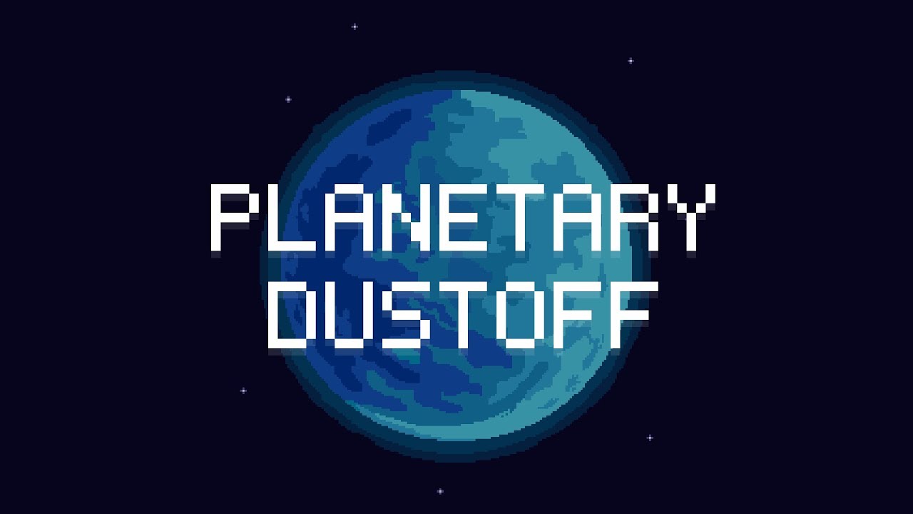 Planetary Dustoff (2020) - Intergalactic Alien Battling Roguelite