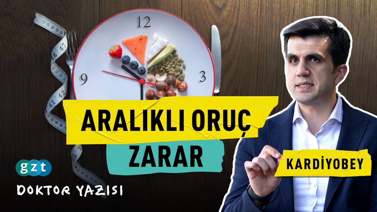 Вредно ли периодическое голодание? Неизвестные факты о похудении (Кардиобей)