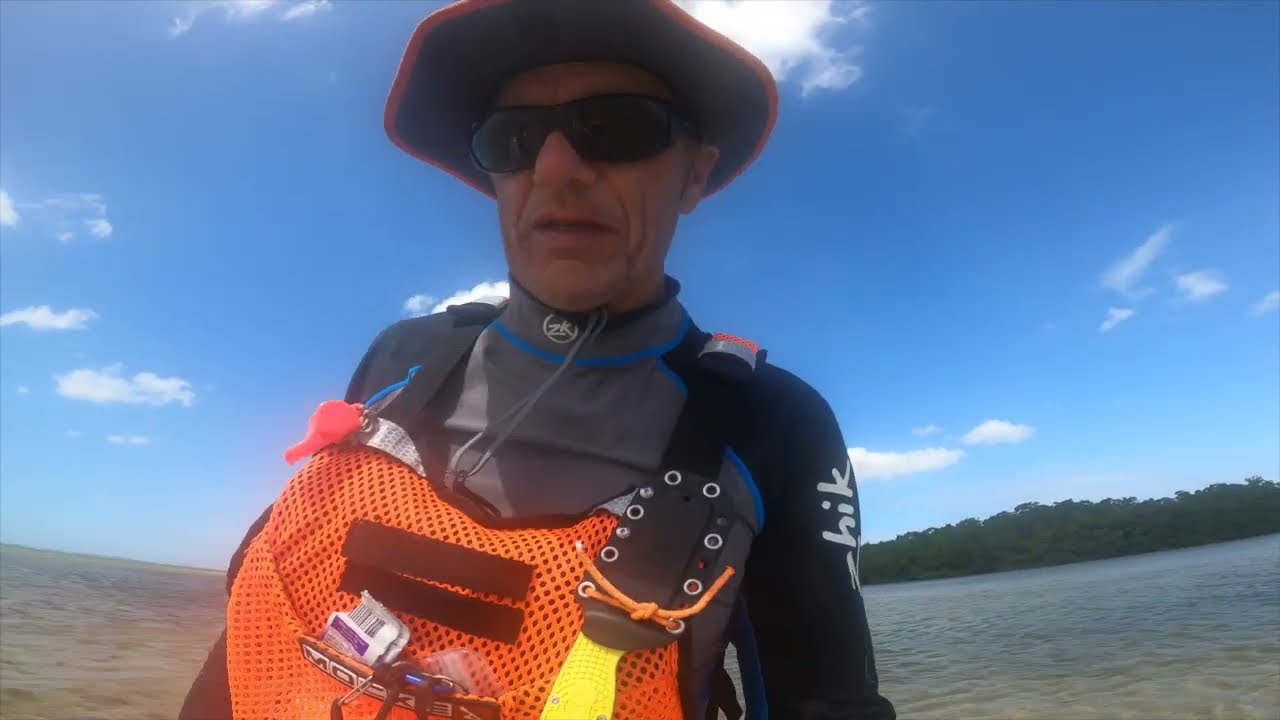 2020 Everglades Challenge
