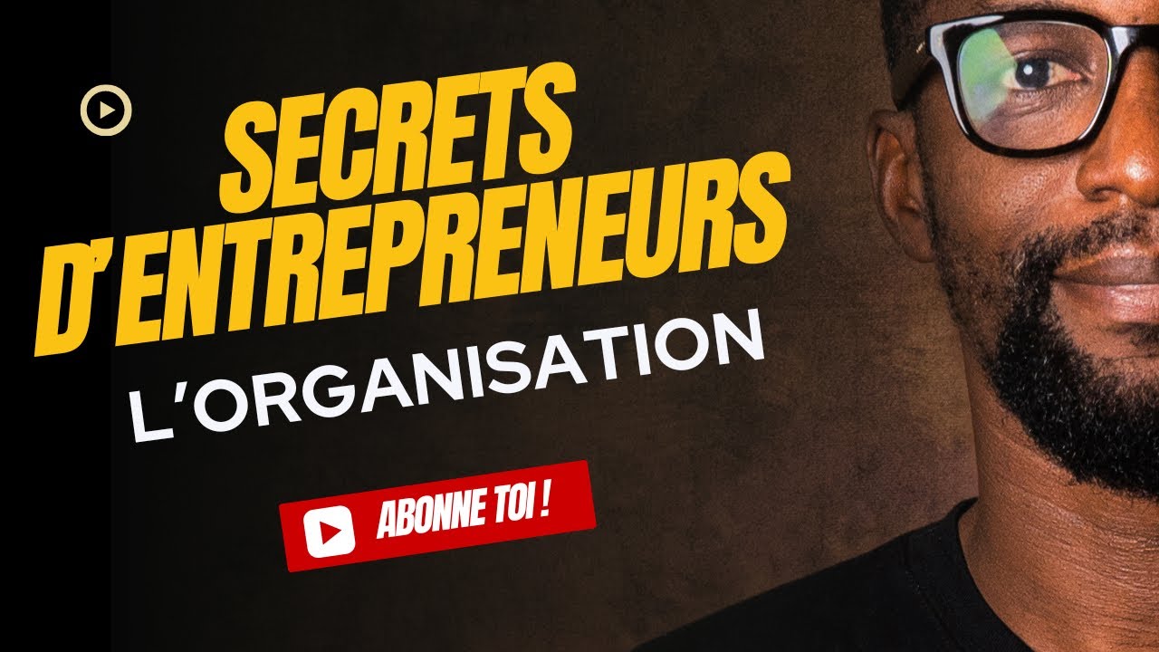 Comment réussir dans l’entreprenariat quelque soit le pays ?