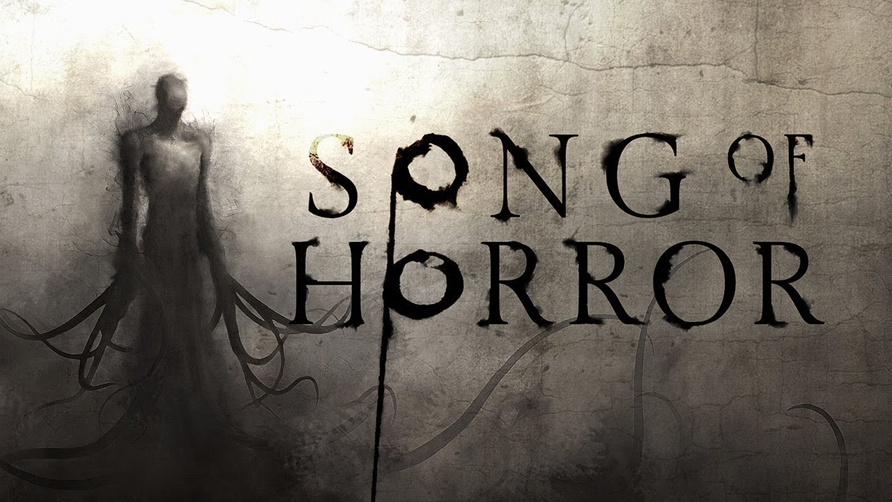 Song of Horror magyar v&eacute;gigj&aacute;tsz&aacute;s #1! - A vil&aacute;g legszemetebb horror j&aacute;t&eacute;ka?