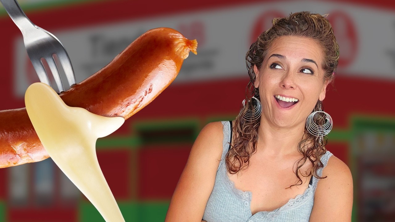 Así saben los productos de las Tiendas 3B. Parte 4 | MARISOLPINK