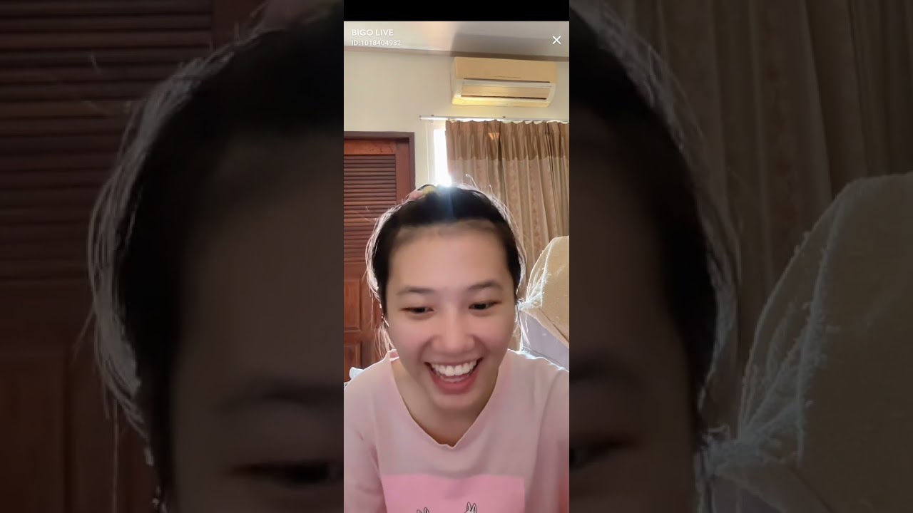 Bigolive Cute girl😍
