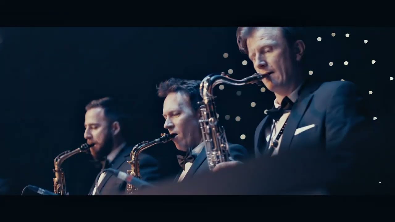Crooners | 31 January | Salisbury Playhouse