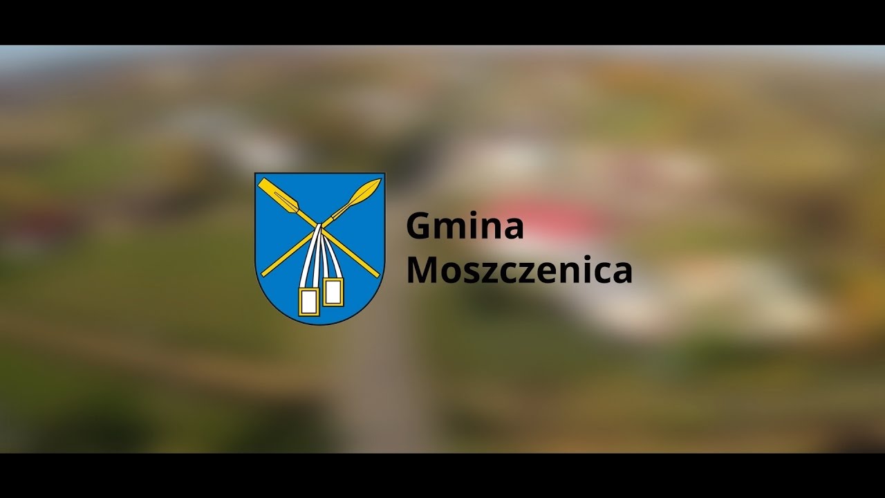 Film promocyjny - Gmina Moszczenica