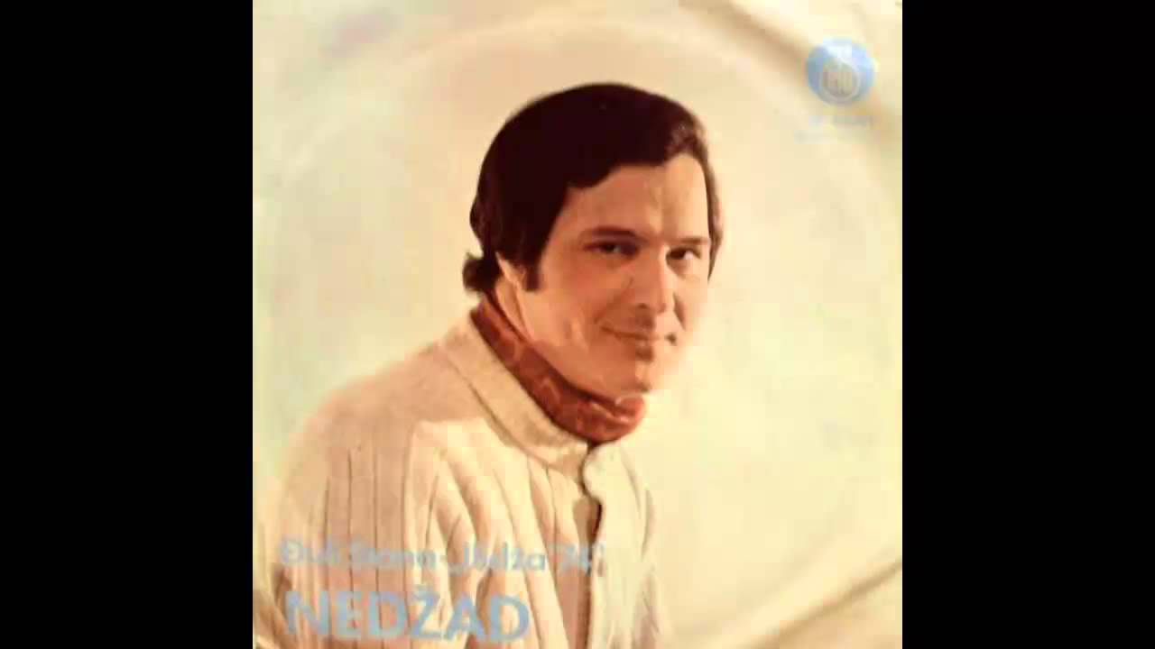 Nedzad Salkovic - Djuli Stana - (Audio 1974) HD