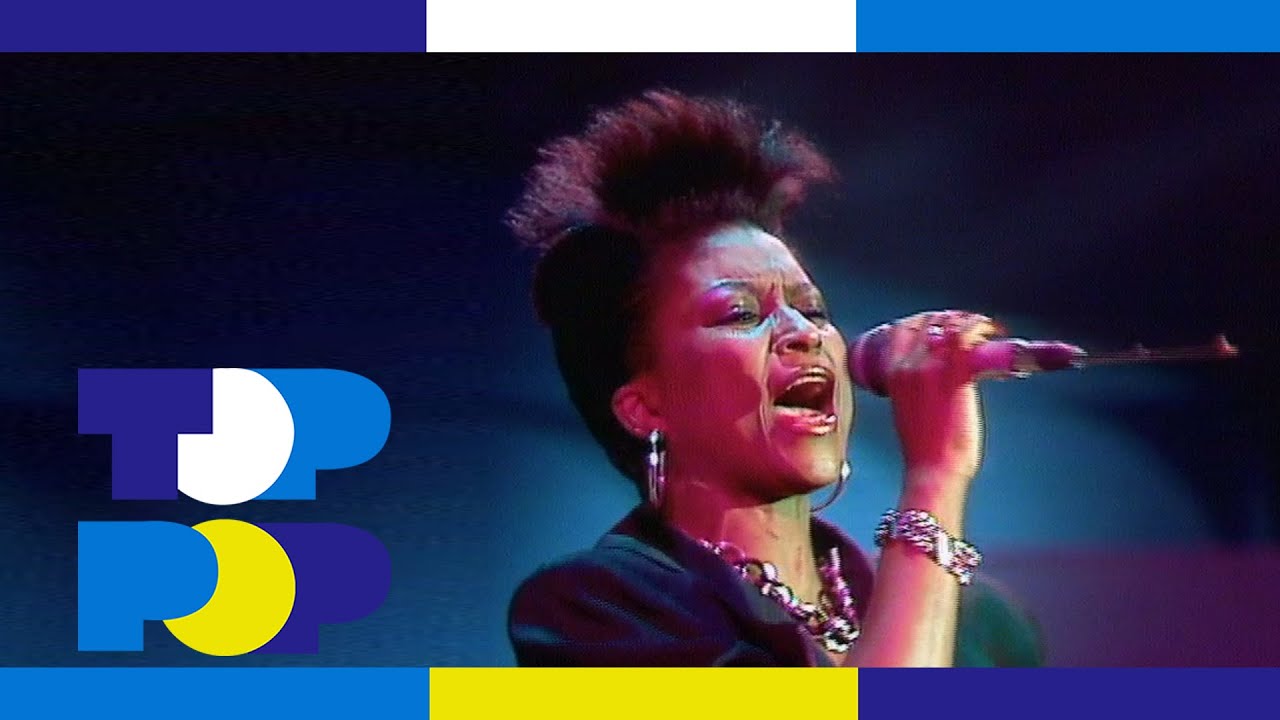Millie Scott - Prisoner Of Love • TopPop