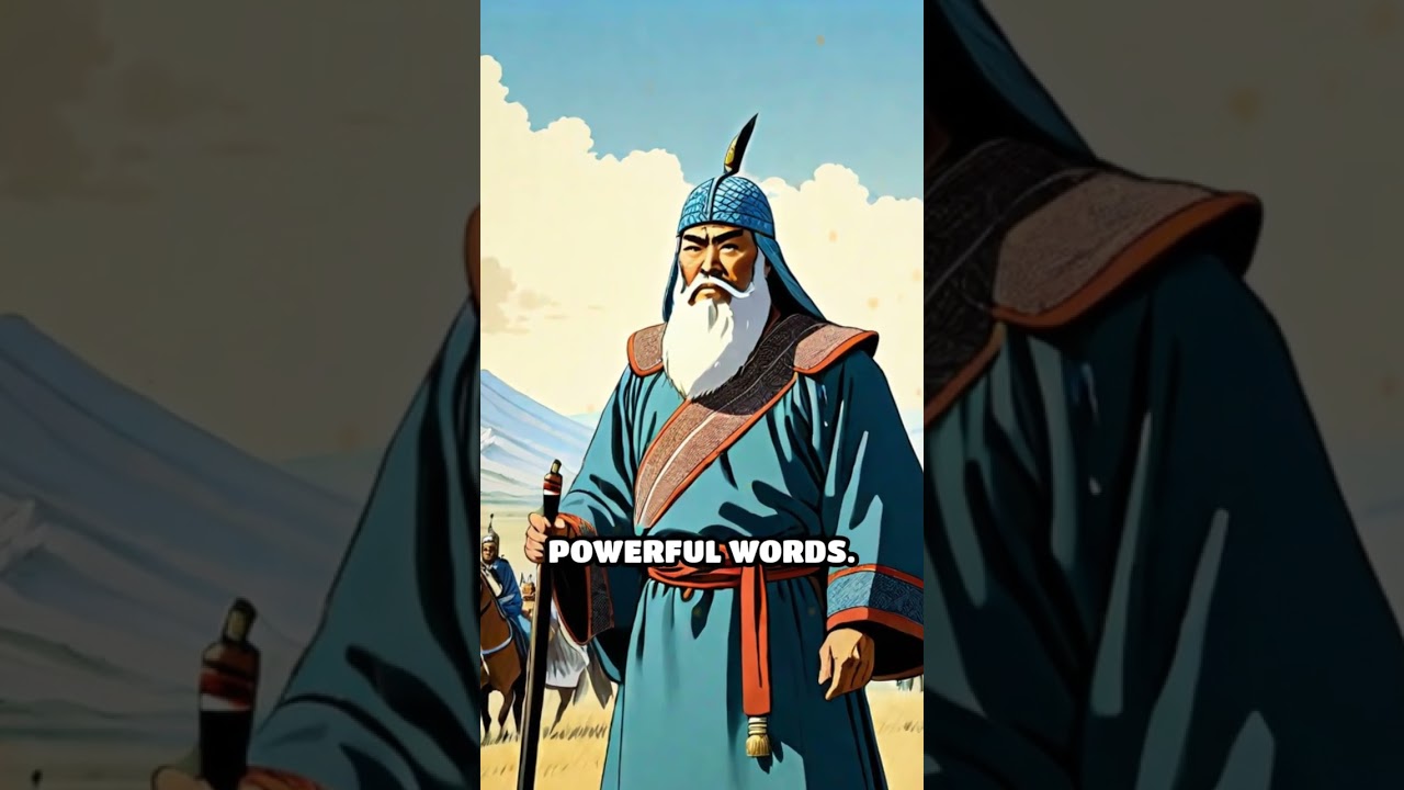 Ancient G&ouml;kt&uuml;rk Inscriptions: 5 Shocking Facts