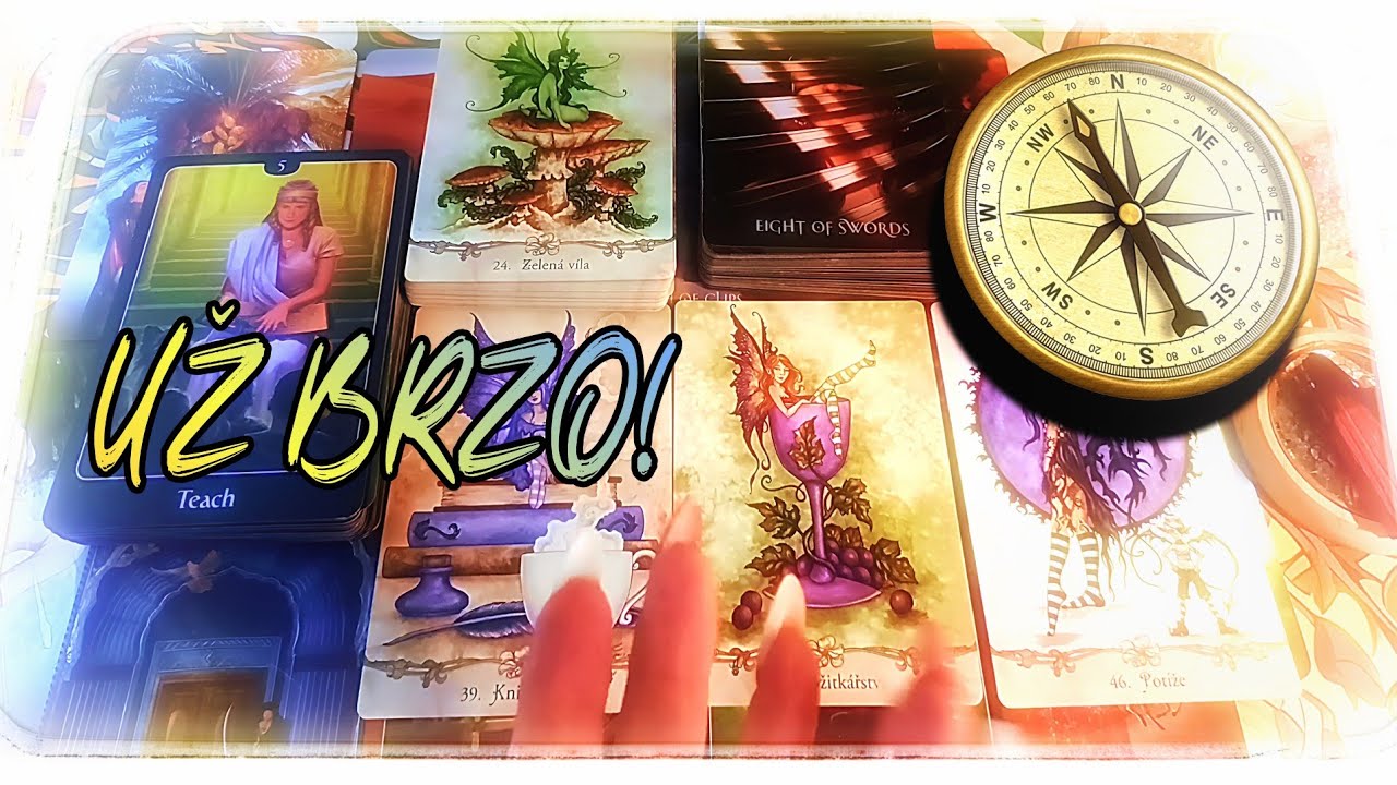 🌹💌 VŮBEC TO NETUŠÍŠ!! 🙈💥 Tarot výklad karet             #tarot #vykladkaret #tarotreading