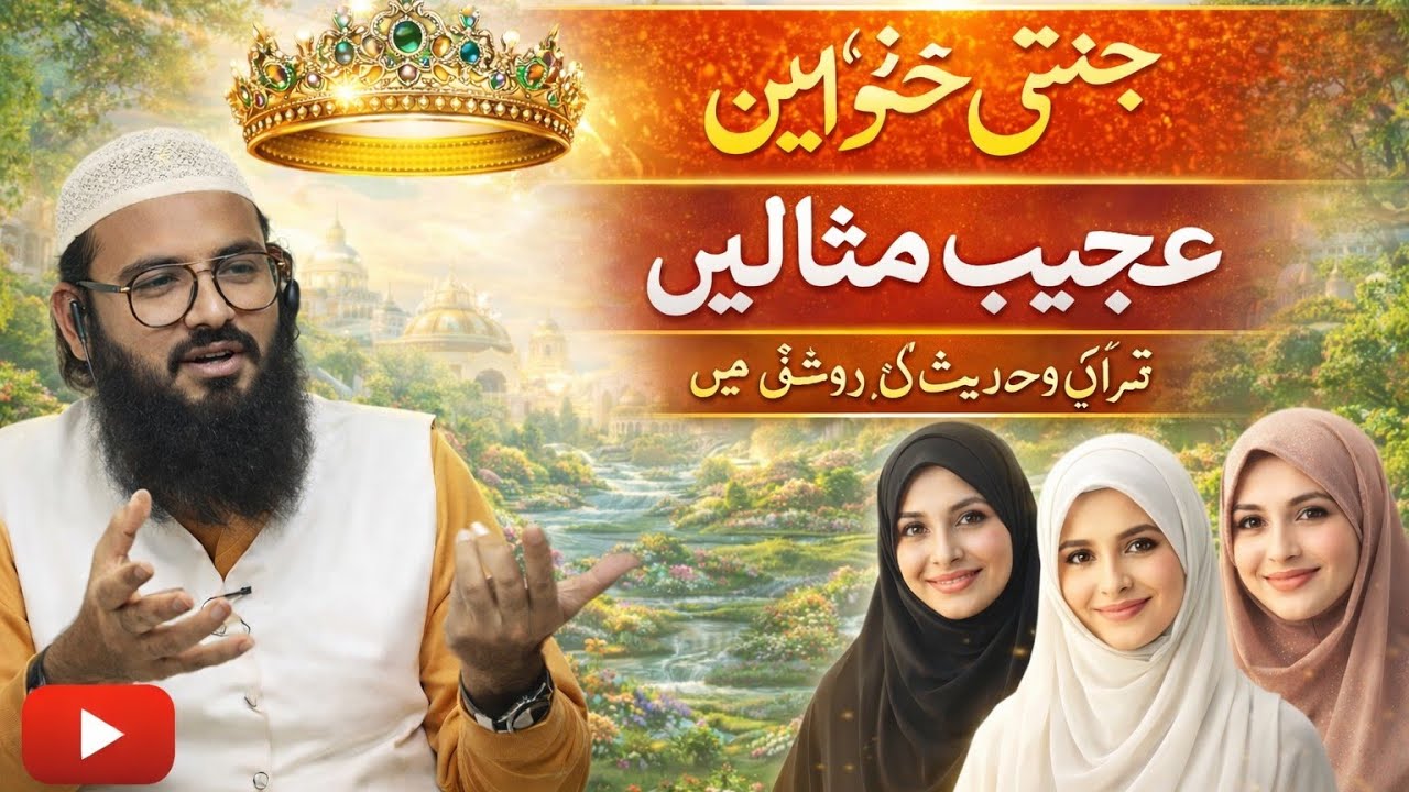 دل کو ہلا دینے والا بیان | Shaikh Sarfaraz Faizi Latest Bayan 2026
