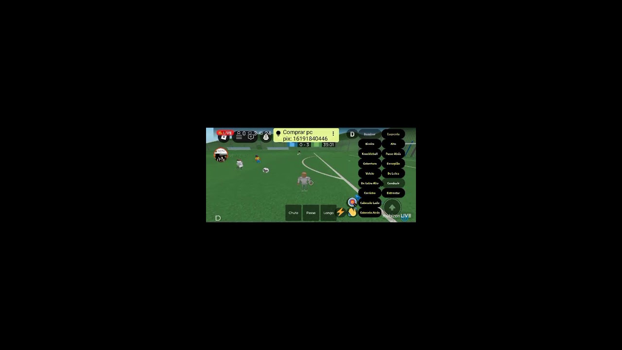 Jogando eb do solara
