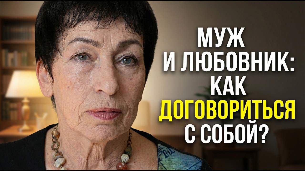 Про любовь,измены,секс.Ответы на вопросы умных женщин