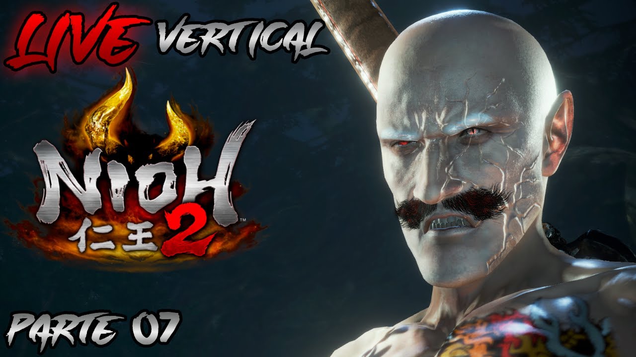 [shorts] NIOH 2: Nelson Autopeças do multiverso (Parte 7)