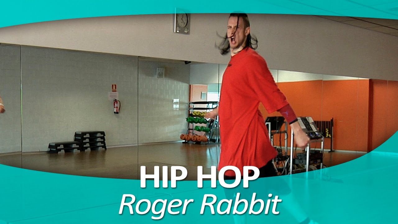 HIP HOP 6.  Roger Rabbit