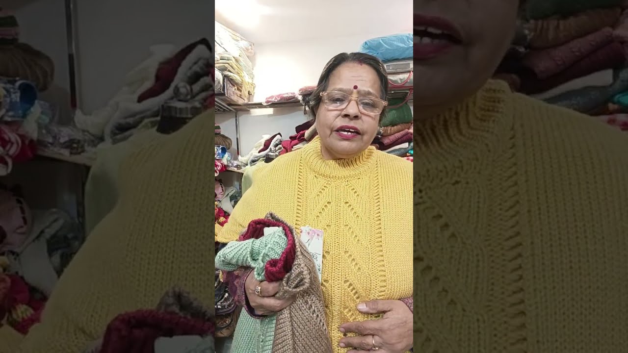 kanhaji fabrics by MAMTA and MUKTA is live!