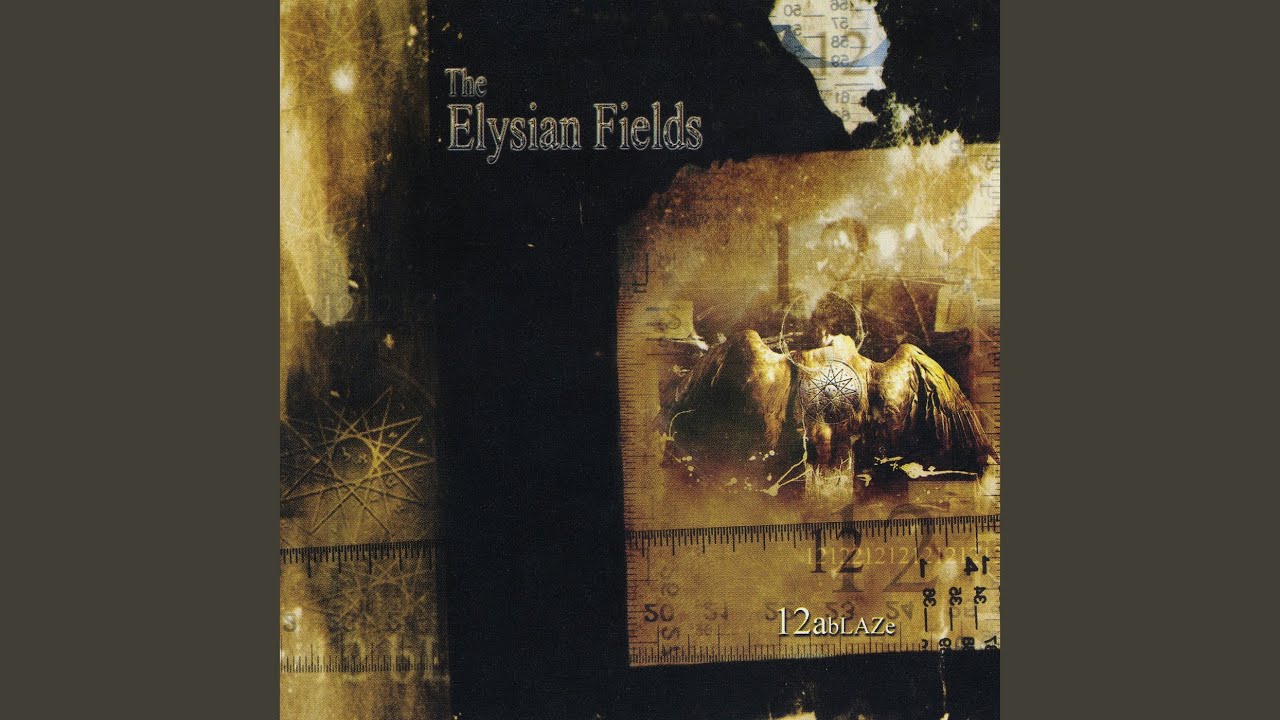 Rapture And The Mourning Virtue