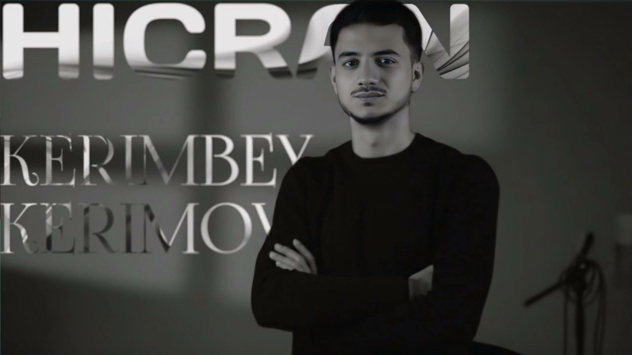 Hicran - Kerimbey Kerimov I Qovuşmaz Hec Yollarimiz Tufan Keser I Tik Tokda Trend Olan Yeni İfa 2026