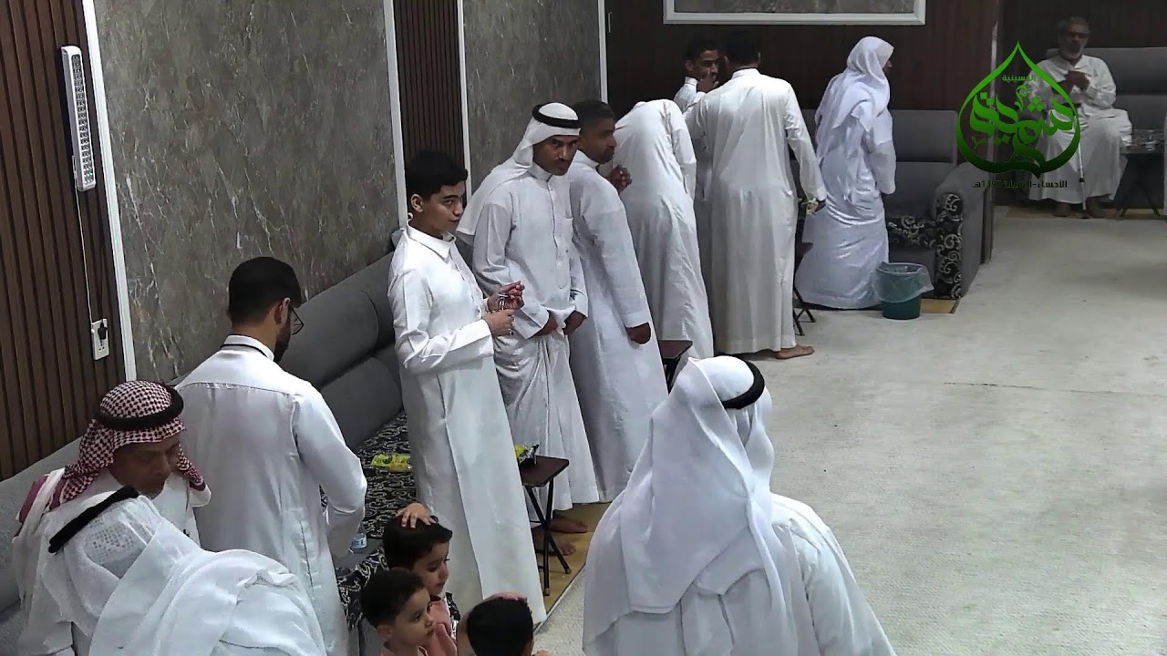 مولد الامام الصادق عليه السلام  | الشيخ عادل العيسى | 1447 هـ