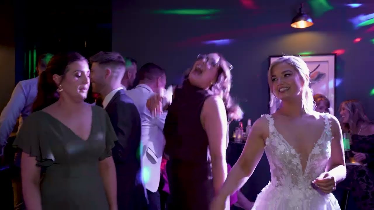Boyne Hill House Wedding Video | Retig Productions