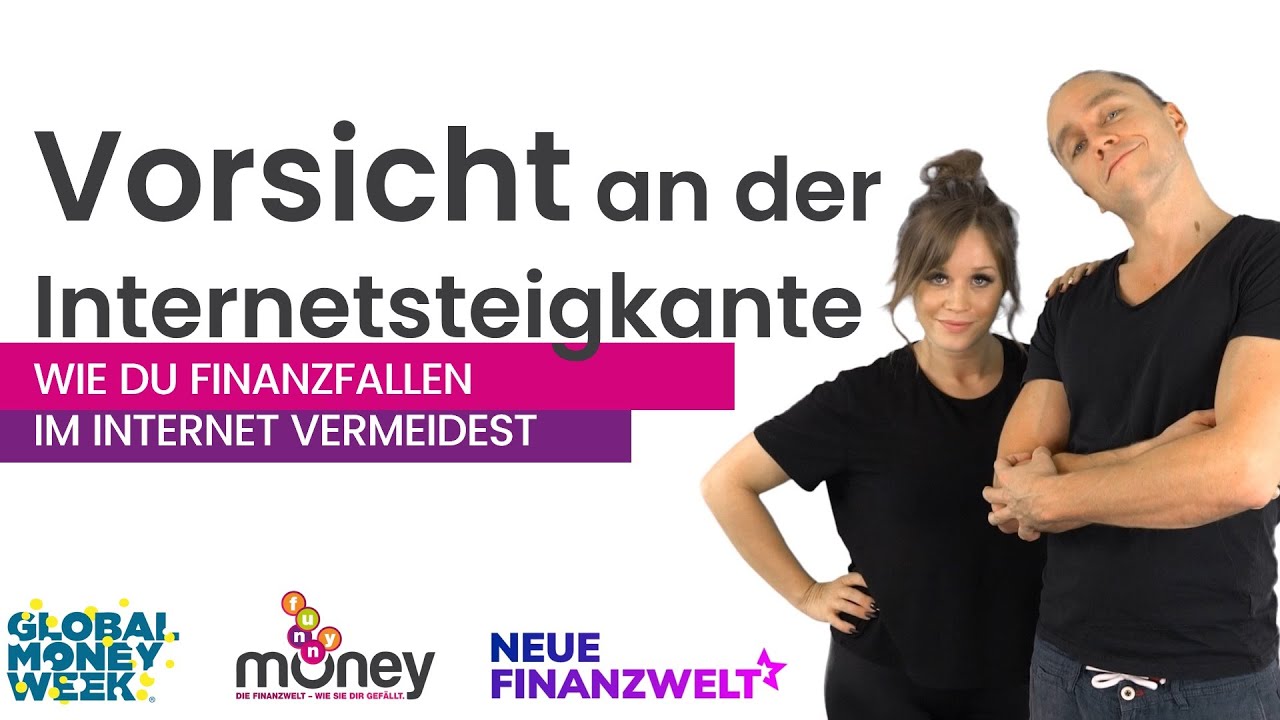 Pass auf, wem du folgst – So wirst du NICHT abgezockt!