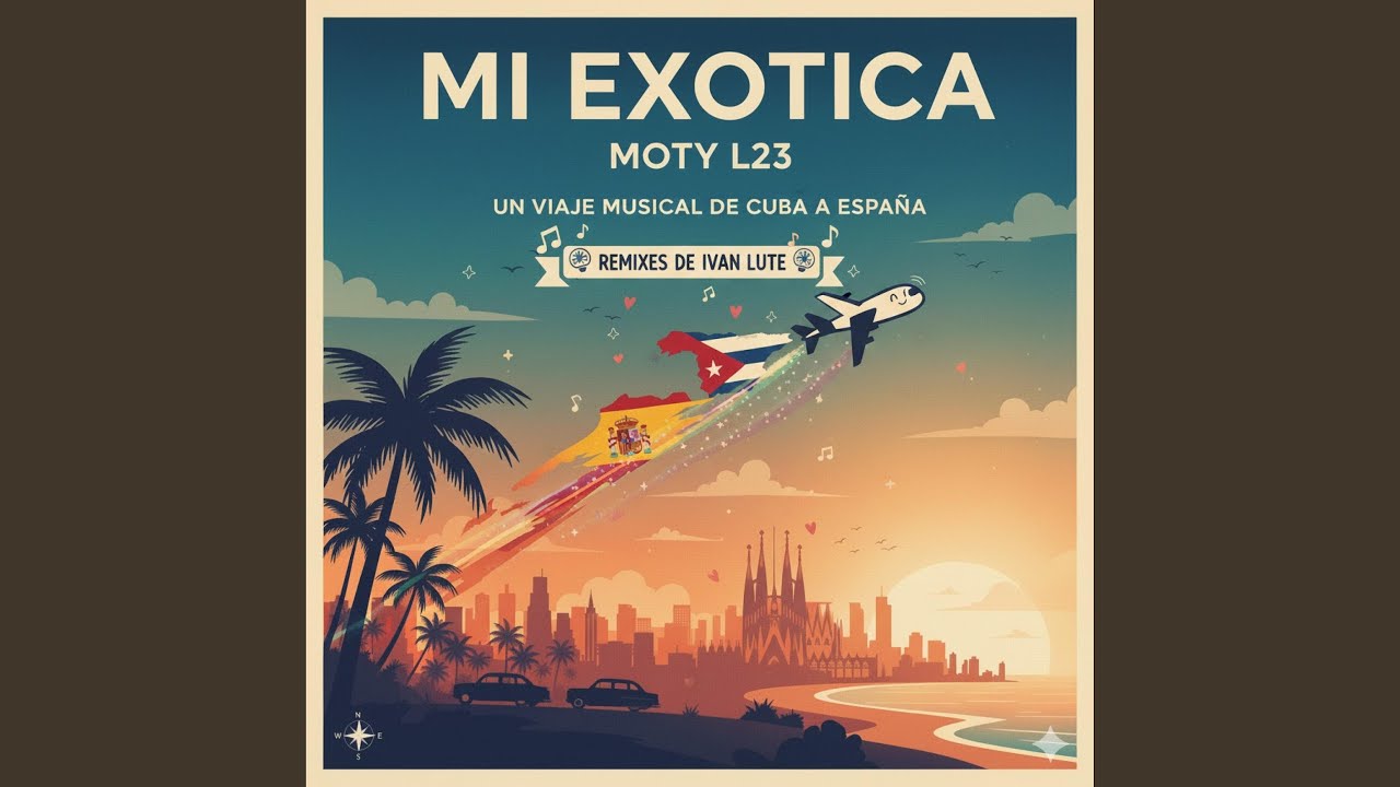 Exotica (Edm Version)