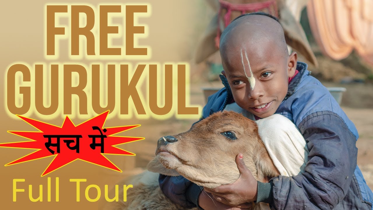 FREE GURUKUL RANCHI