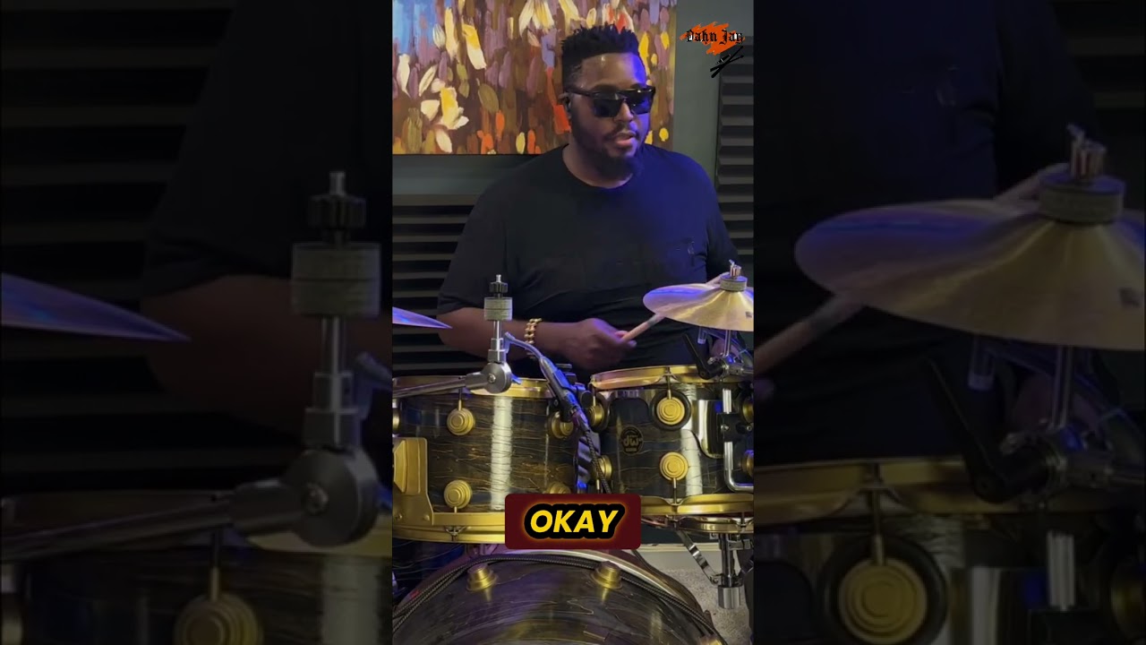 Paradiddle Power: 2,000 Drumming Combos in one Rudiment!! 💥 #MustWatch
