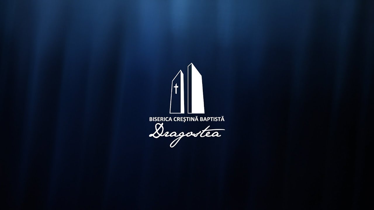 Prezentare Efeseni - Sesiunea 1 | Beniamin Fărăgău | 27.02.2026 PM