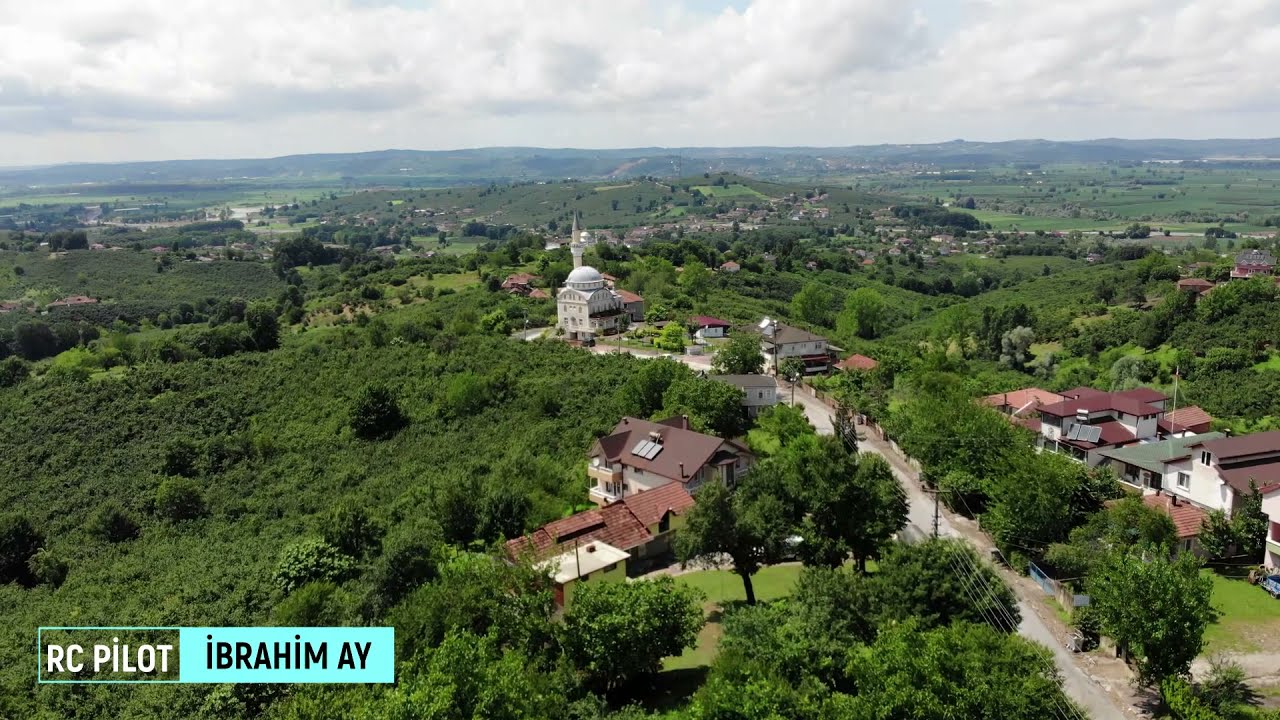 SAKARYA KARASU LİMANDERE
