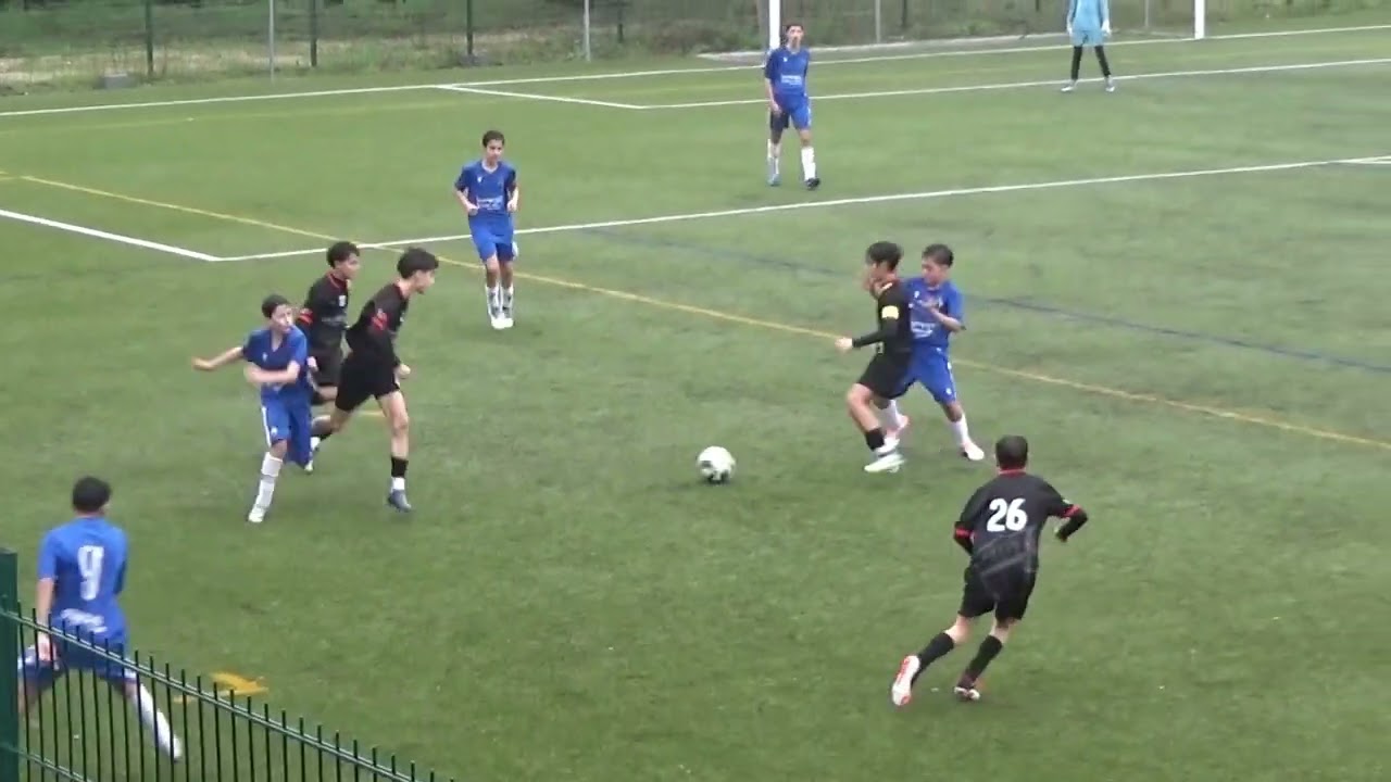 Jornada 13, Futebol11, Campeonato Distrital II Divisão, Ac. de Santarém vs AR Porto Alto