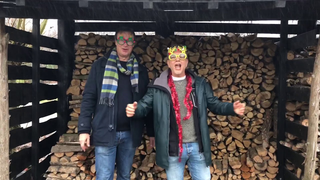 Prinsentuin van Cooth - Fijne feestdagen!