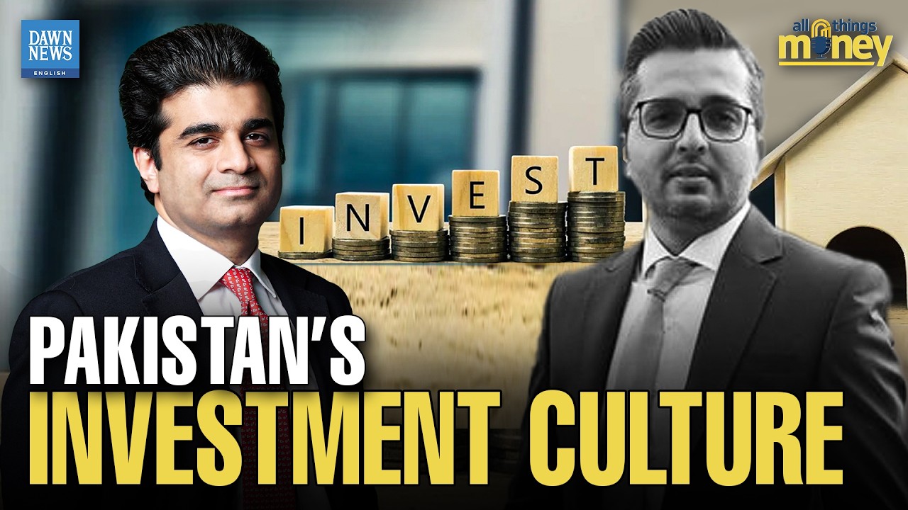 PSX vs Real Estate vs Crypto: Where Is the Money Moving in Pakistan?
