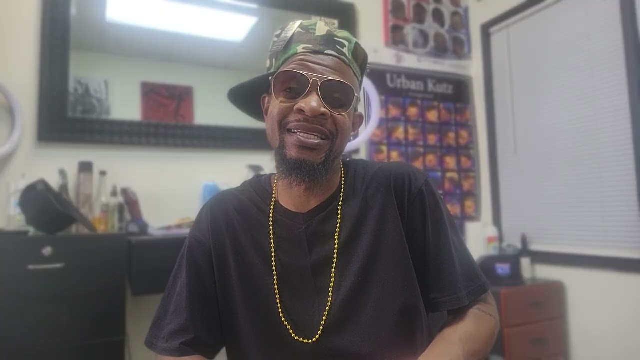 TOP 10 LOUISIANA RAPPERS OF ALL TIME 🎤